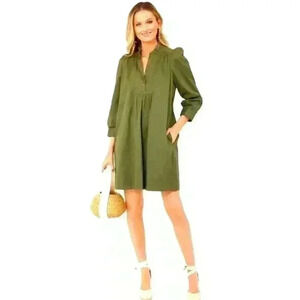 Pomander Place Claiborne Dress
